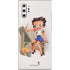 Betty Boop The Artist Galaxy Note 10 Plus Skin